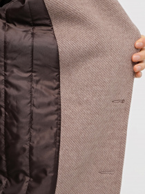 Пальто Braska модель 700-23/307 Пальто Braska модель 700-23/307 Фото