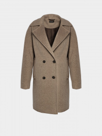 Пальто Braska модель 700-23/307 Пальто Braska модель 700-23/307 Фото