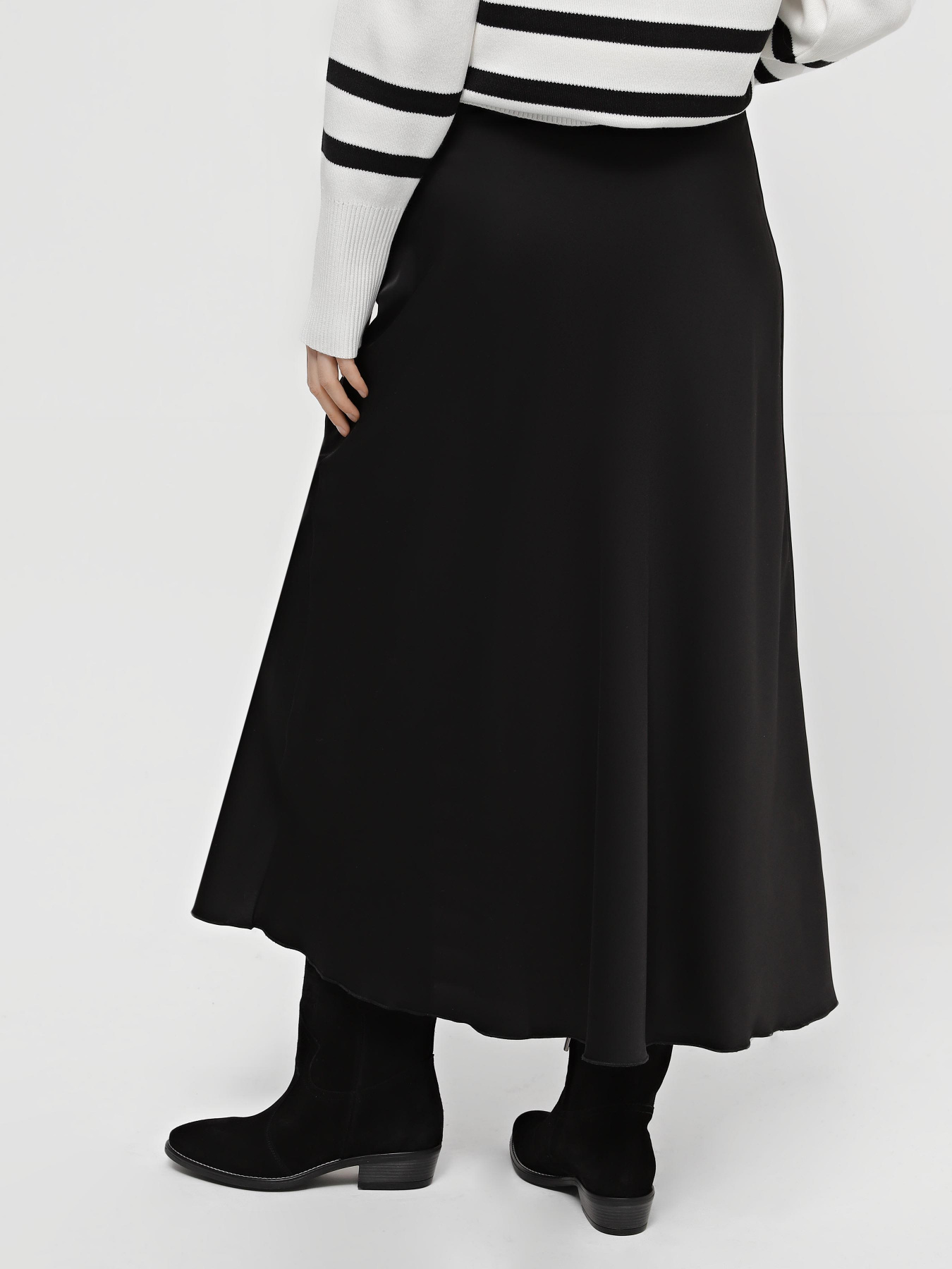Спідниця максі Braska модель 3266-8 Фото