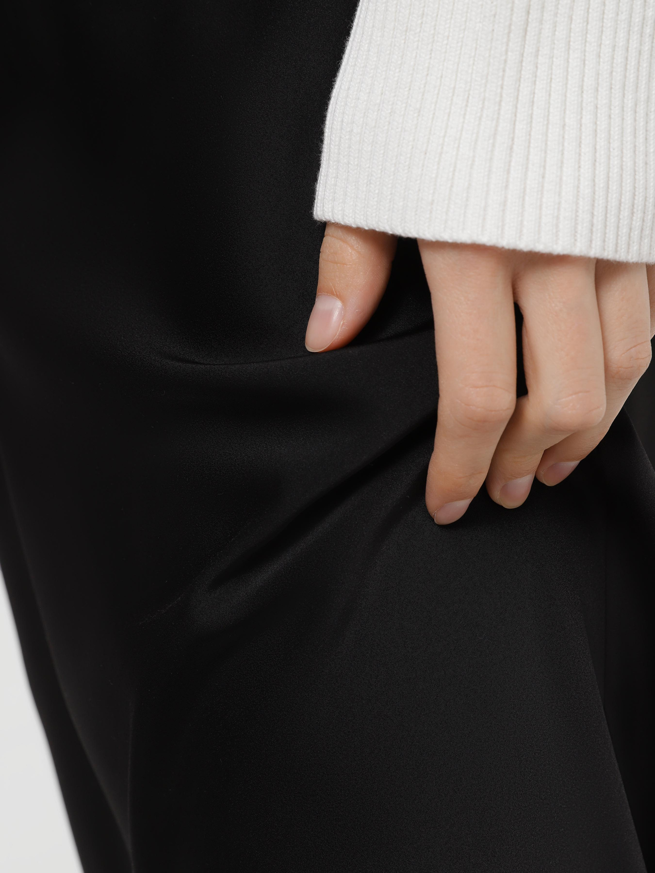 Спідниця максі Braska модель 3266-8 Спідниця максі Braska модель 3266-8 Фото