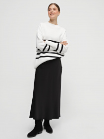 Спідниця максі Braska модель 3266-8 Спідниця максі Braska модель 3266-8 Фото