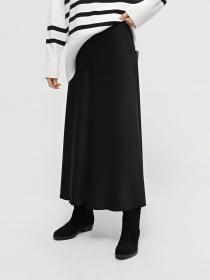 Спідниця максі Braska модель 3266-8 Спідниця максі Braska модель 3266-8 Фото