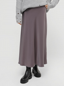 Спідниця максі Braska модель 3266-4 Спідниця максі Braska модель 3266-4 Фото