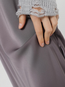 Спідниця максі Braska модель 3266-4 Спідниця максі Braska модель 3266-4 Фото