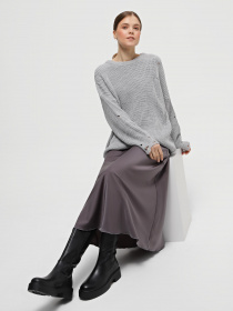 Спідниця максі Braska модель 3266-4 Спідниця максі Braska модель 3266-4 Фото