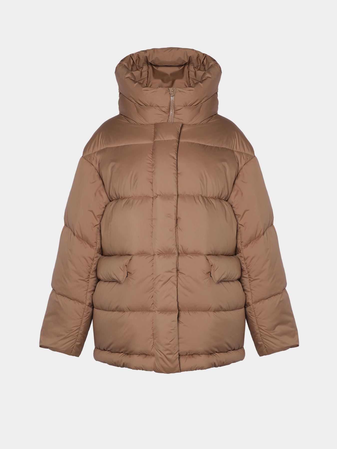 Зимова куртка Braska модель 8917-26 Фото