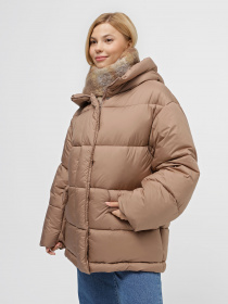 Зимова куртка Braska модель 8917-26 Фото