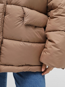 Зимняя куртка Braska модель 8917-26 Фото