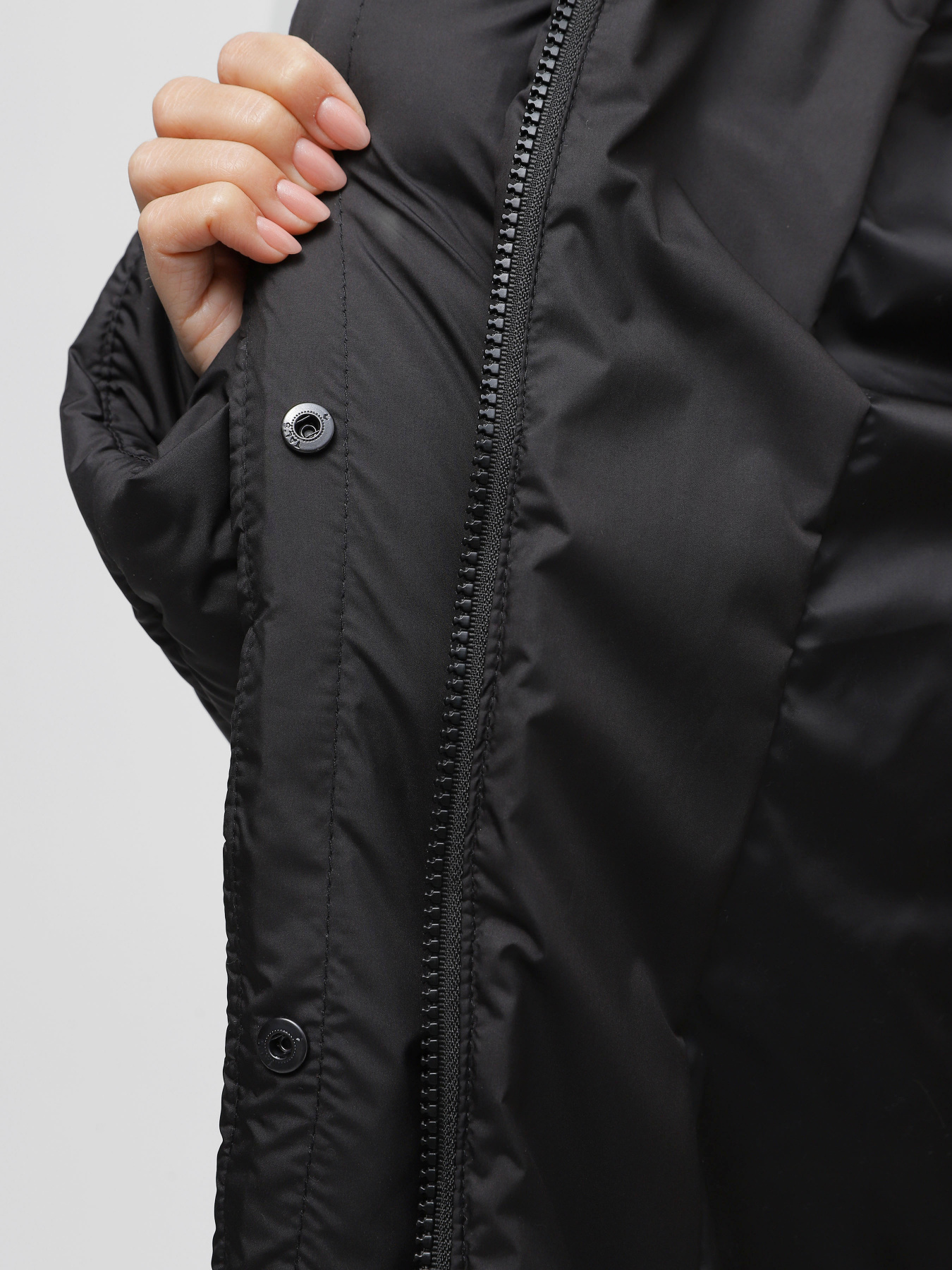 Зимова куртка Braska модель 8917-8 Фото