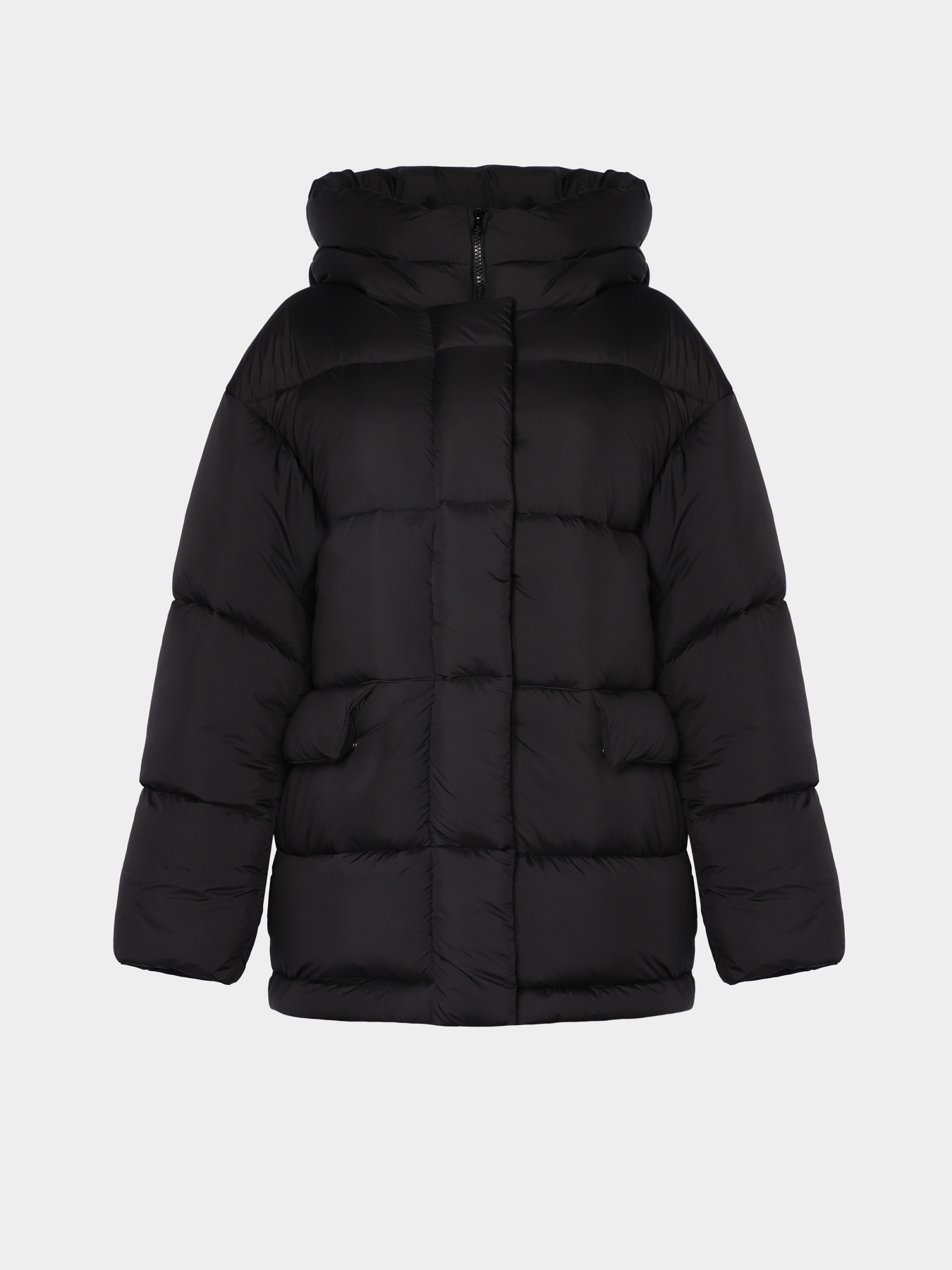 Зимова куртка Braska модель 8917-8 Фото