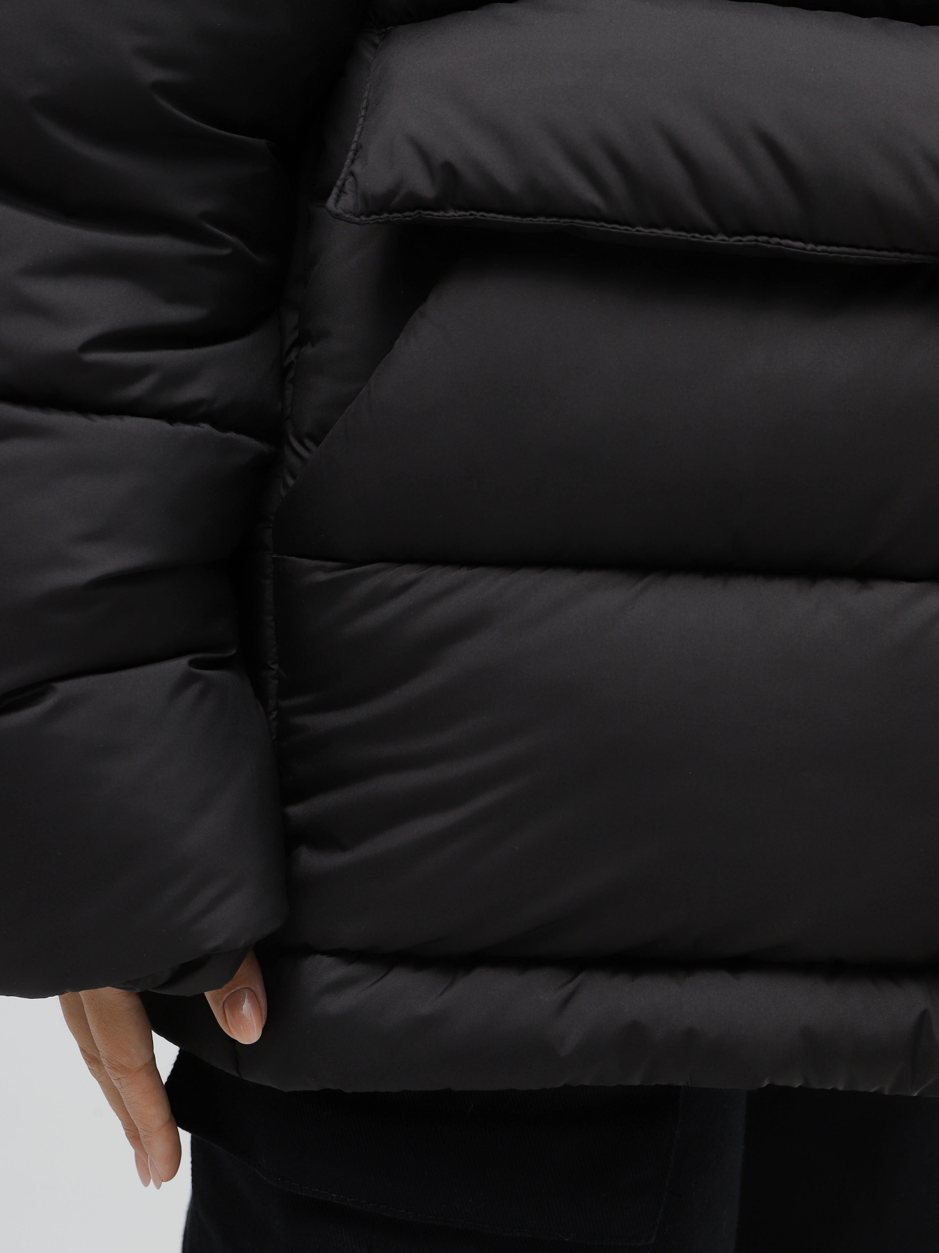 Зимняя куртка Braska модель 8917-8 Фото