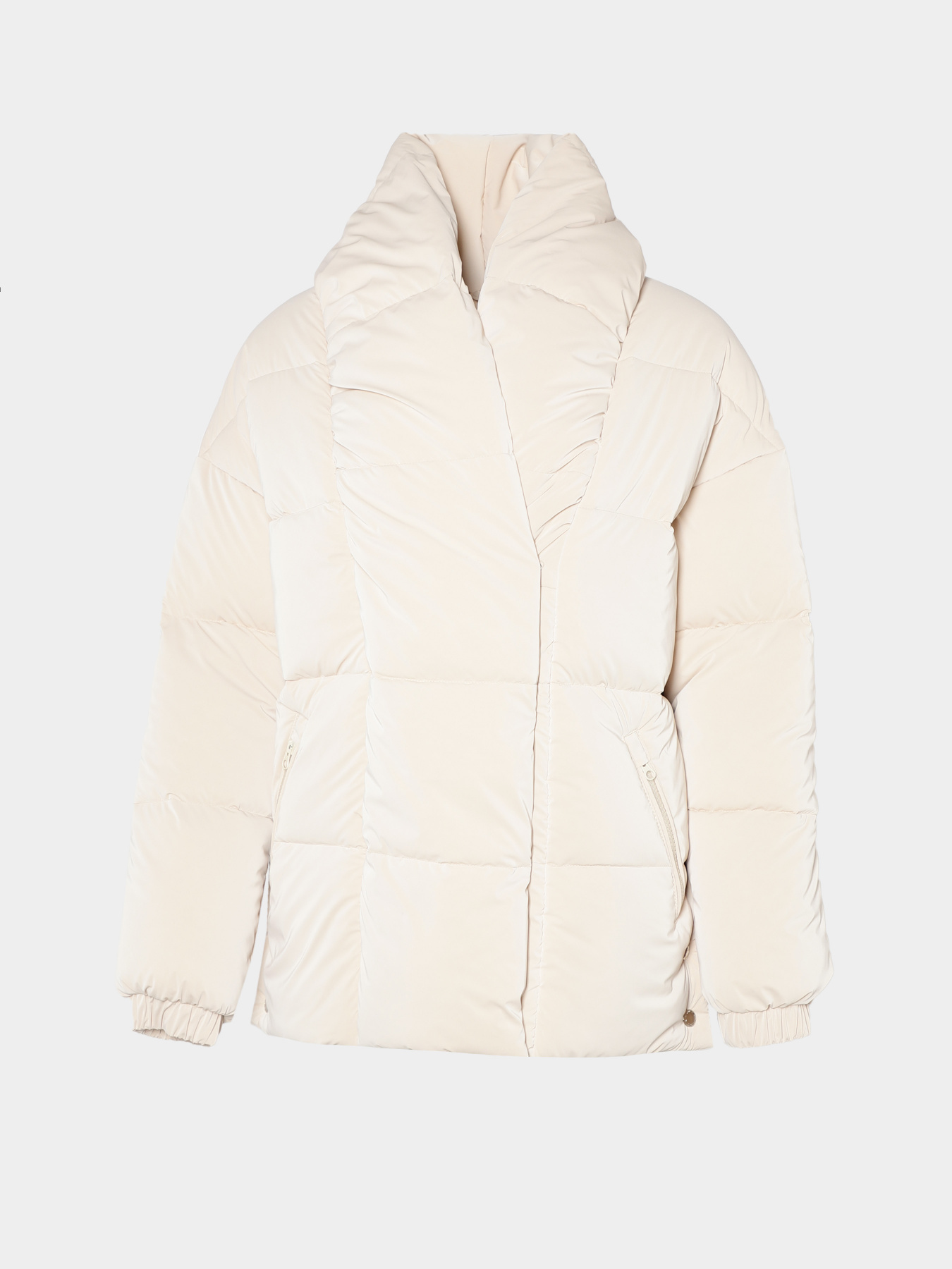 Зимова куртка Braska модель 8881-10 Фото