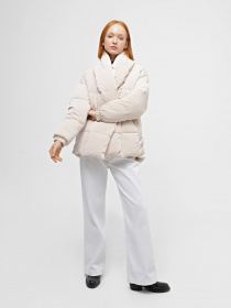 Зимова куртка Braska модель 8881-10 Фото