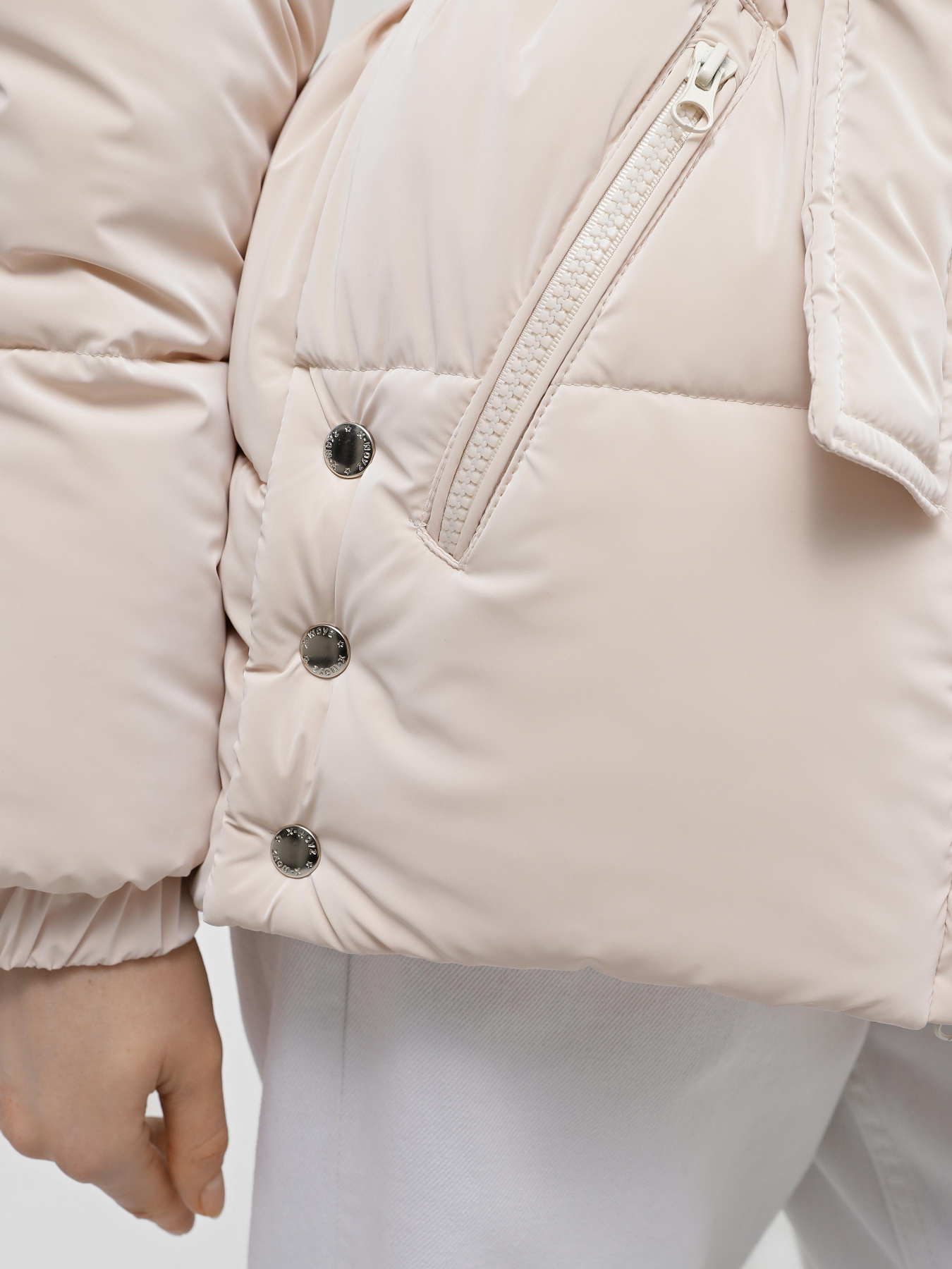 Зимняя куртка Braska модель 8881-10 Фото