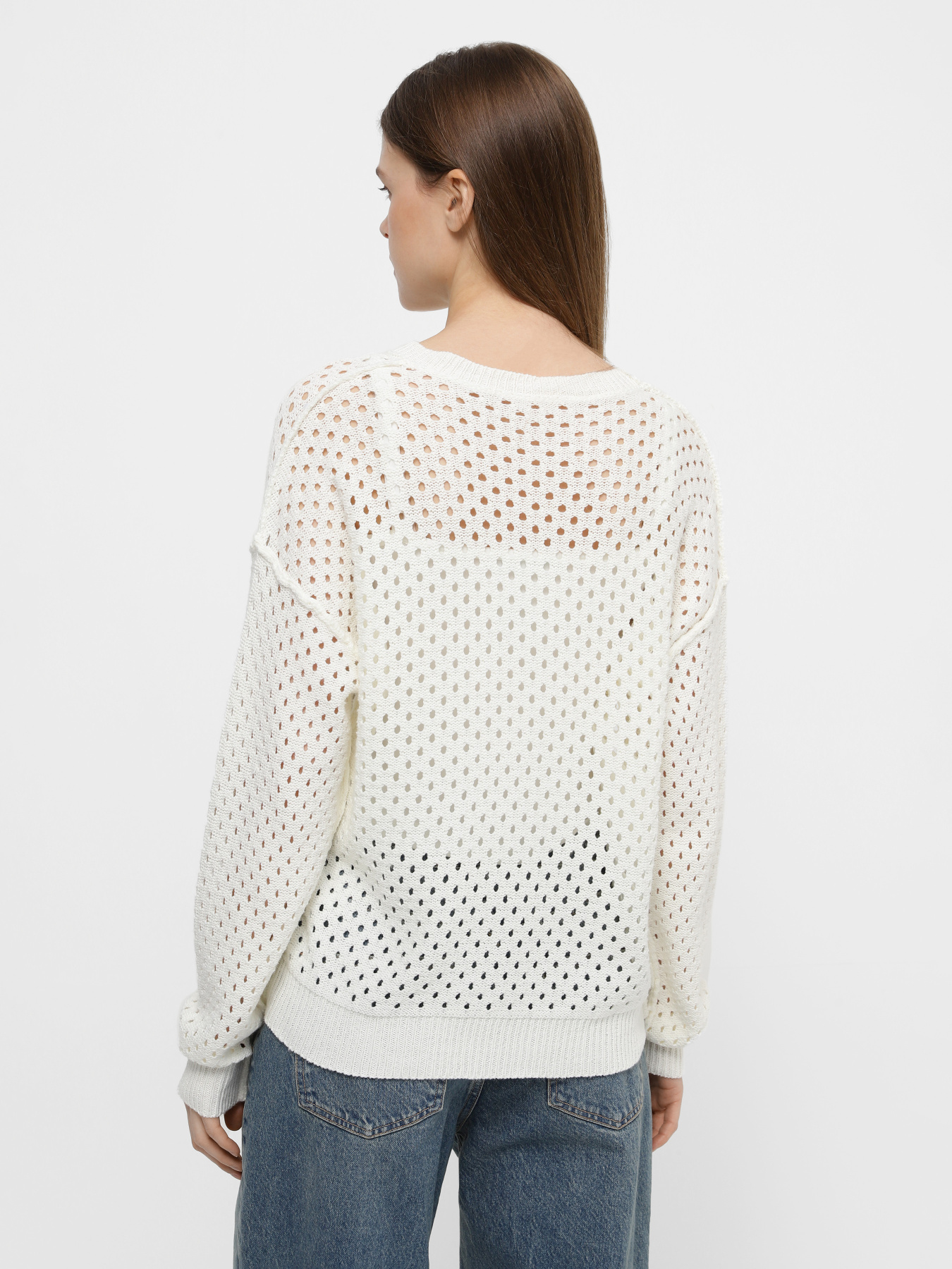 Джемпер Braska модель 11-2918/302 Фото