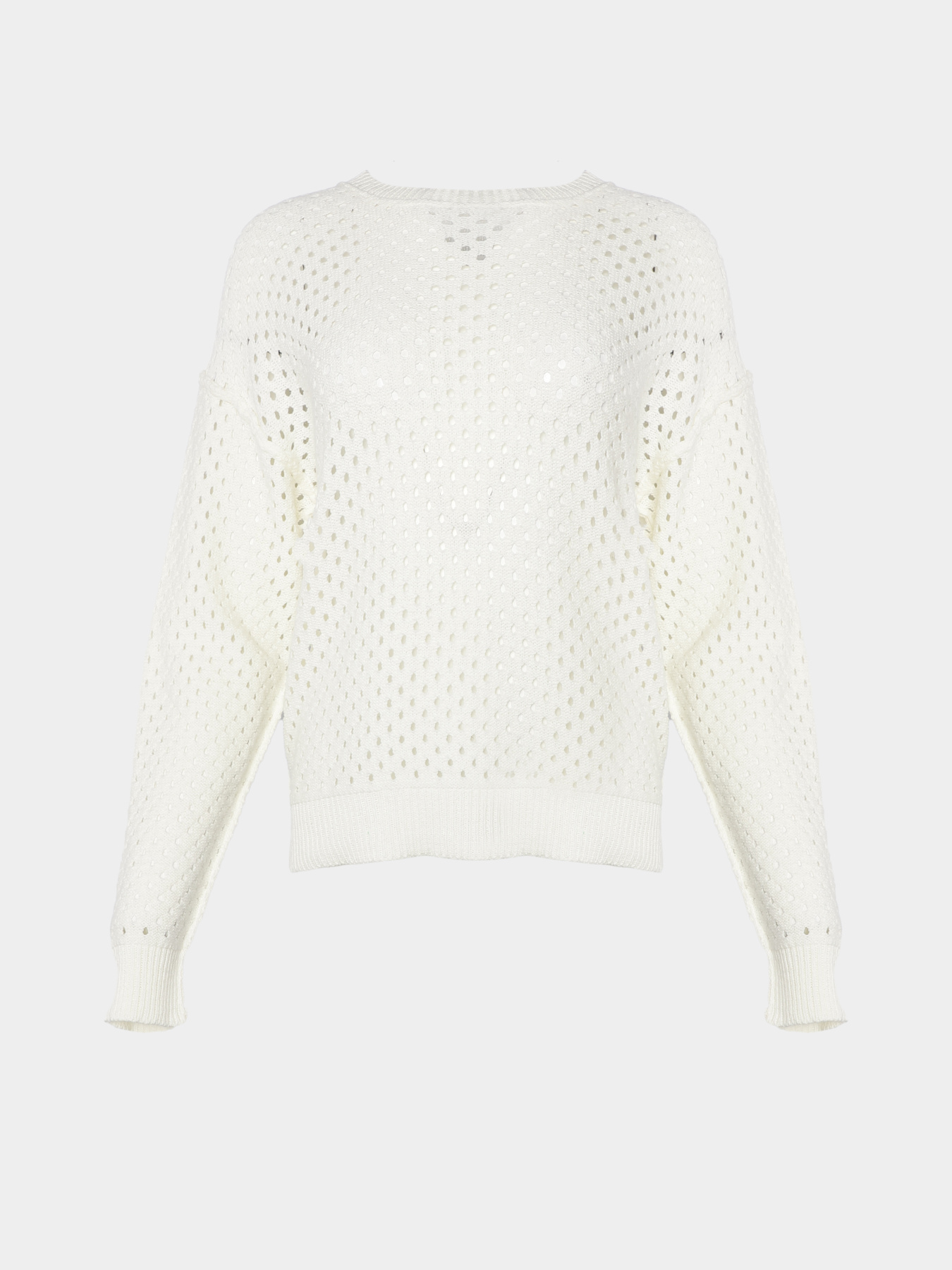 Джемпер Braska модель 11-2918/302 Фото