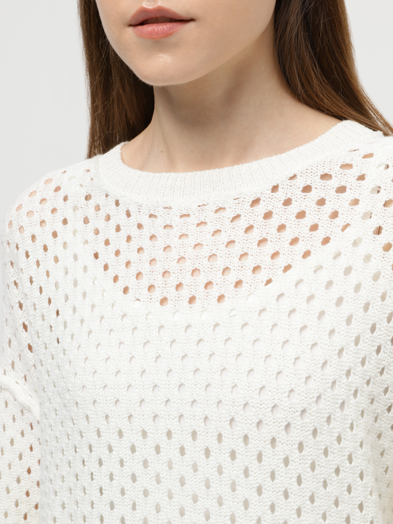 Джемпер Braska модель 11-2918/302 Джемпер Braska модель 11-2918/302 Фото