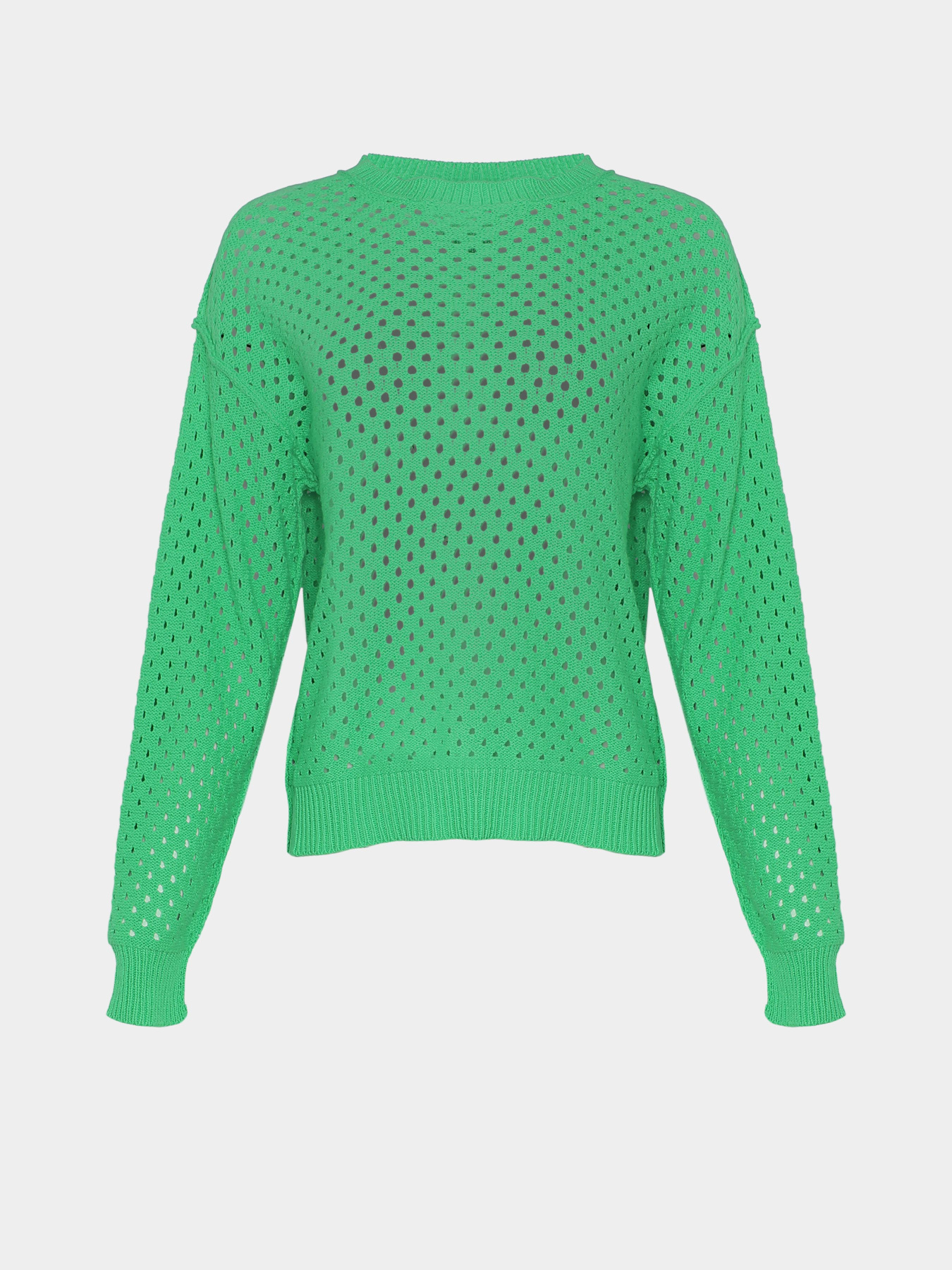 Джемпер Braska модель 11-2918/317 Фото