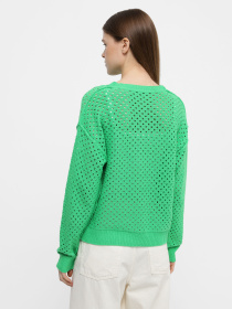 Джемпер Braska модель 11-2918/317 Фото