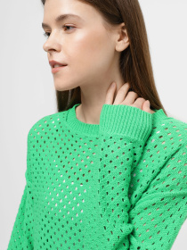 Джемпер Braska модель 11-2918/317 Фото