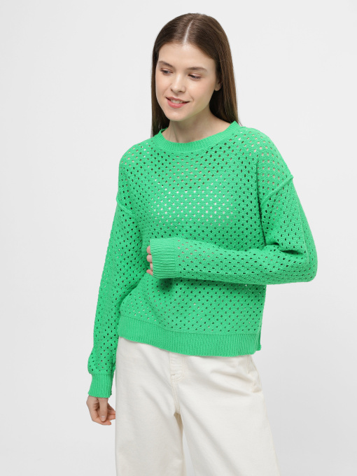 Джемпер Braska модель 11-2918/317 Фото