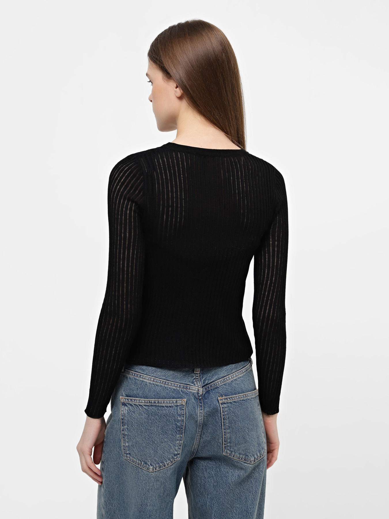 Лонгслів Braska модель 11-3826/301 Фото