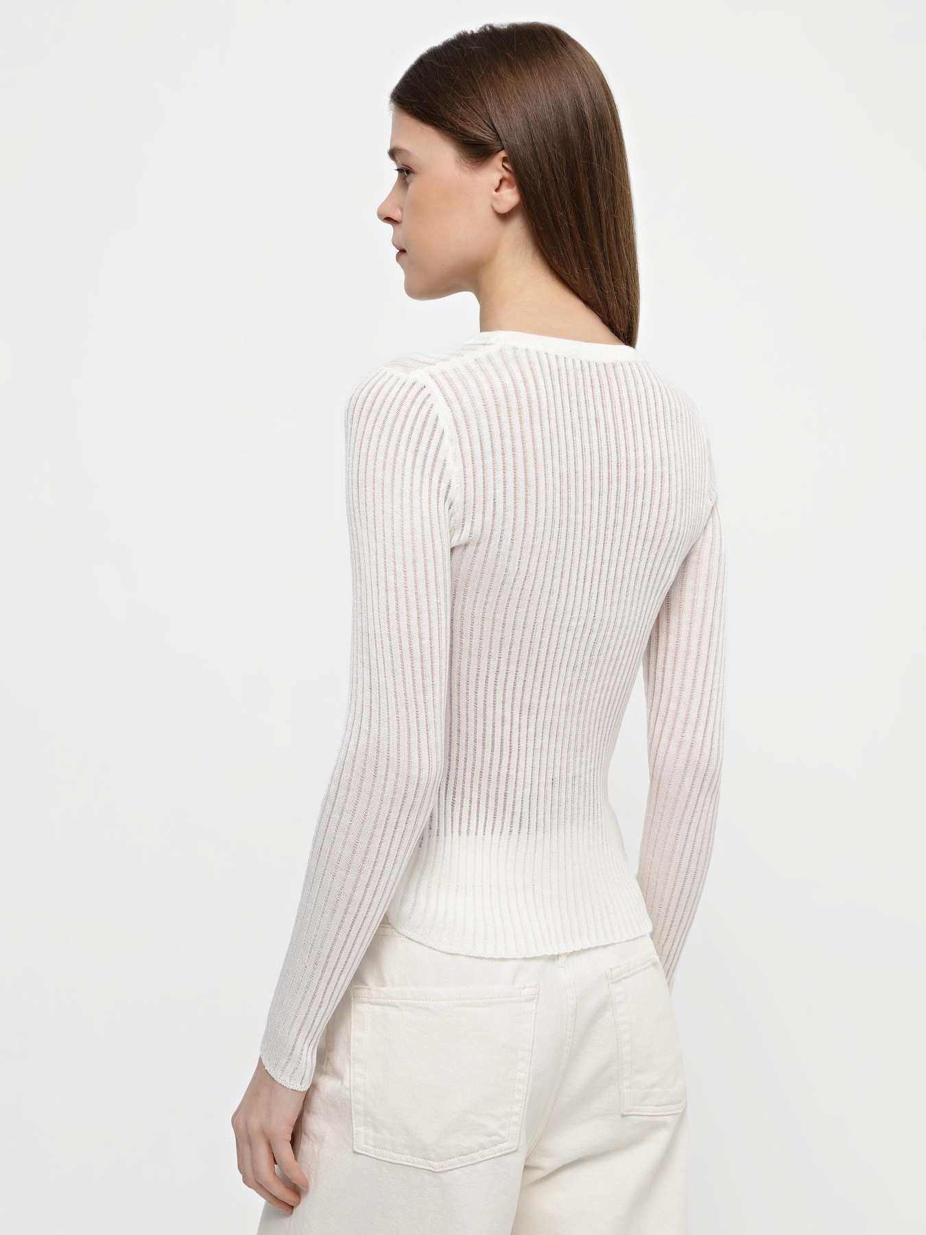 Лонгслив Braska модель 11-3826/380 Фото