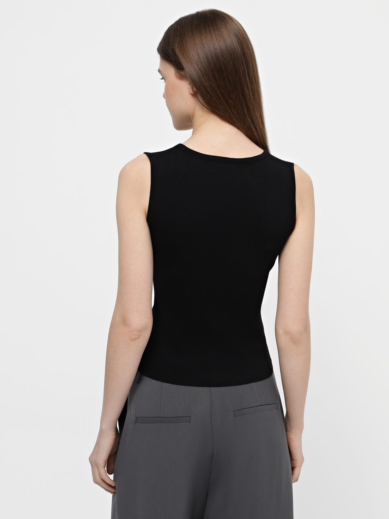 Майка Braska модель 11-5930/301 Фото