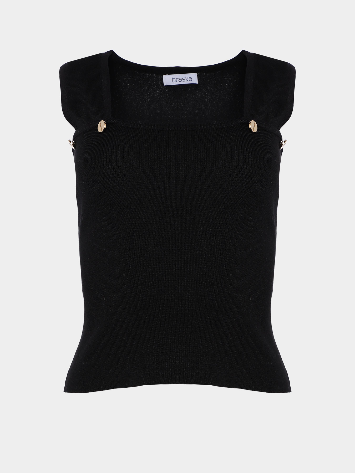 Майка Braska модель 11-5930/301 Фото