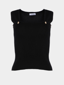 Майка Braska модель 11-5930/301 Фото