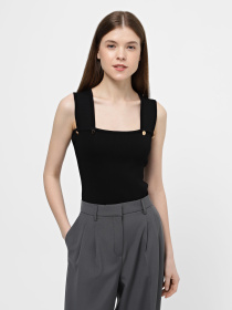 Майка Braska модель 11-5930/301 Майка Braska модель 11-5930/301 Фото