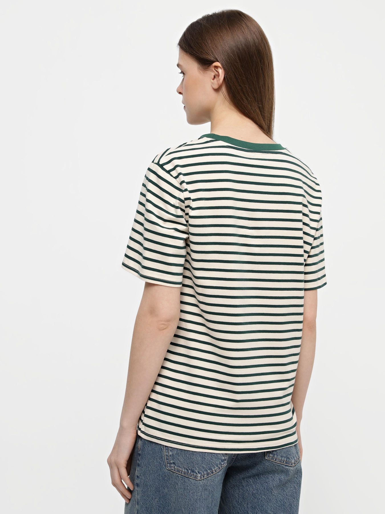 Футболка Braska модель 11-0901/397 Фото