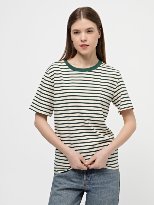 Футболка Braska модель 11-0901/397 Фото