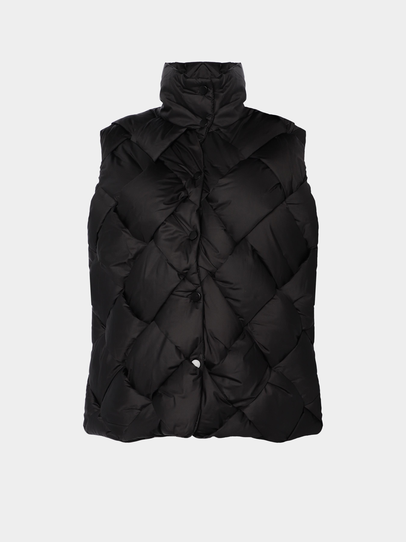 Жилет с утеплителем Braska модель 11-5822/301 Фото