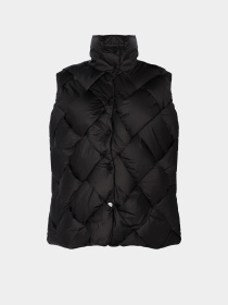 Жилет с утеплителем Braska модель 11-5822/301 Фото