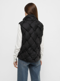 Утепленный жилет Braska модель 11-5822/301 Фото