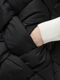 Утепленный жилет Braska модель 11-5822/301 Фото