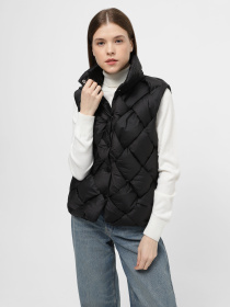 Утепленный жилет Braska модель 11-5822/301 Фото