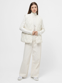 Жилет с утеплителем Braska модель 11-5272/304 Фото