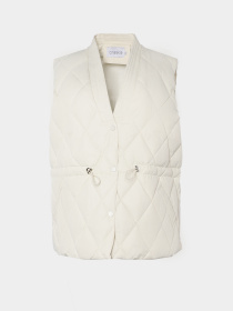 Жилет с утеплителем Braska модель 11-5272/304 Фото