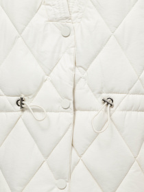 Утепленный жилет Braska модель 11-5272/304 Фото