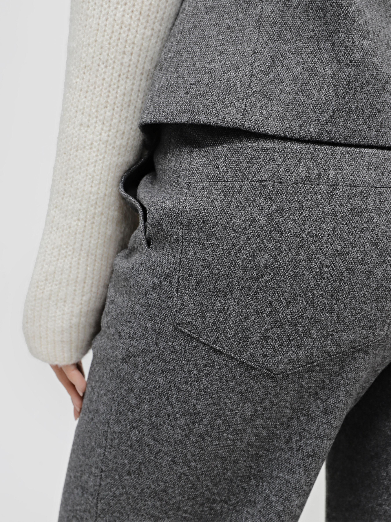 Штани повсякденні Braska модель 46123/301 Фото