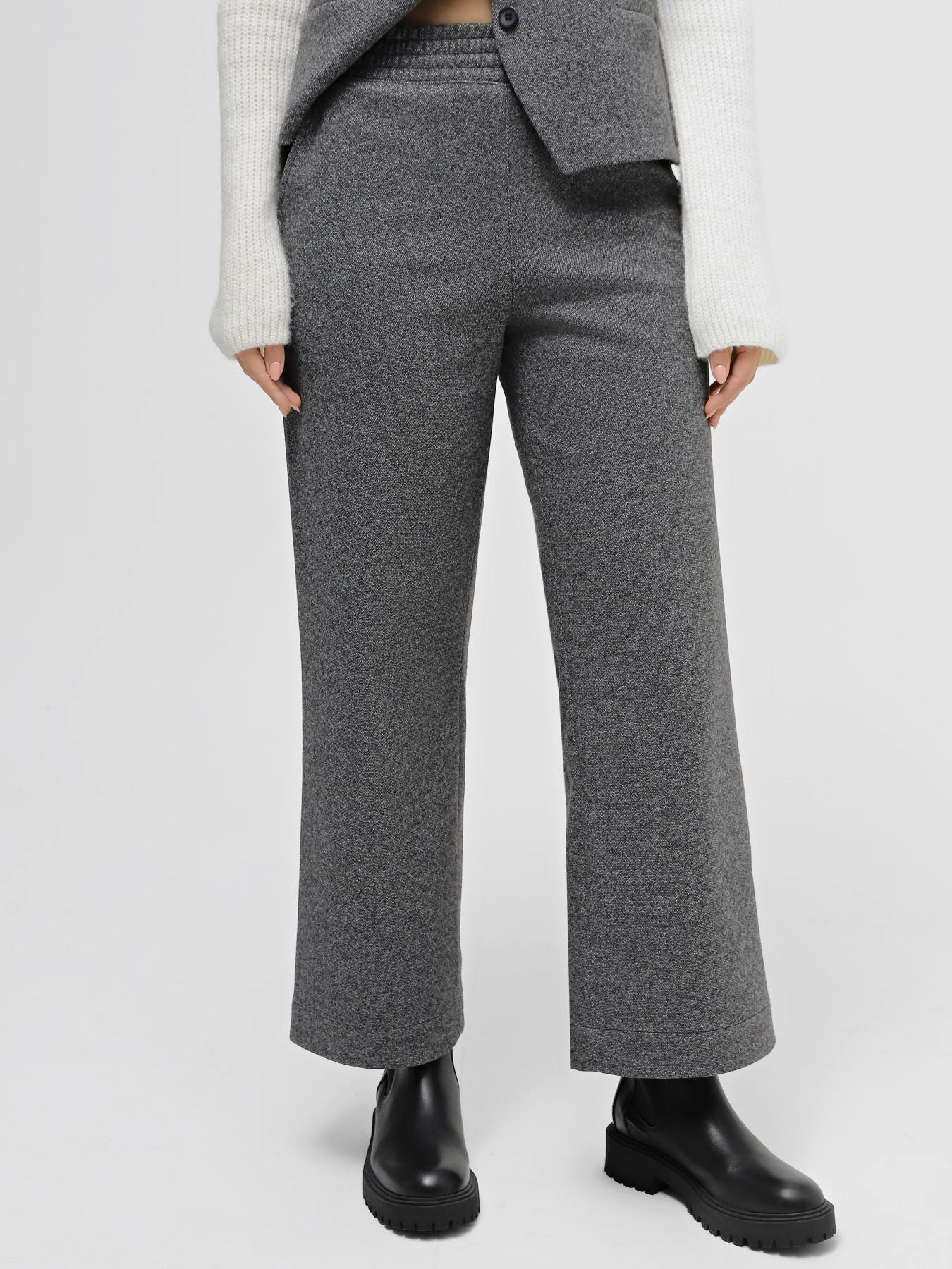 Штани повсякденні Braska модель 46123/301 Фото