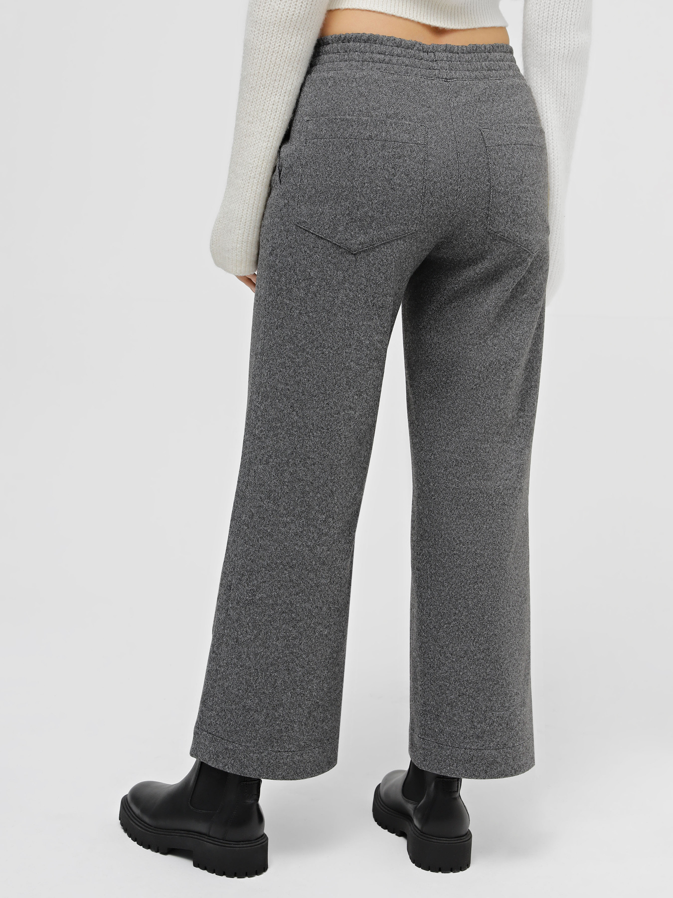 Повседневные штаны Braska модель 46123/301 Фото