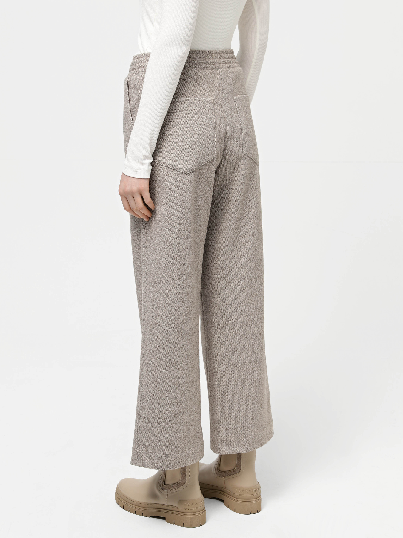 Штани повсякденні Braska модель 46123/304 Фото