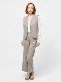 Штани повсякденні Braska модель 46123/304 Фото