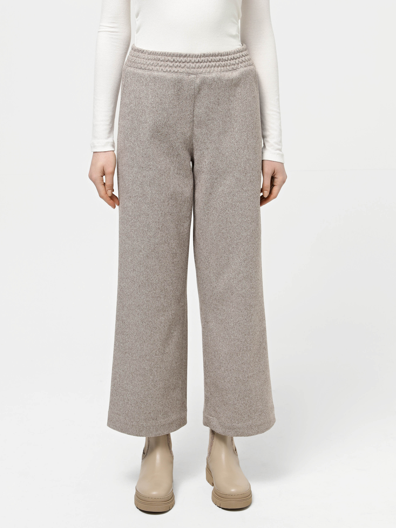 Повседневные штаны Braska модель 46123/304 Фото