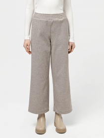 Повседневные штаны Braska модель 46123/304 Фото