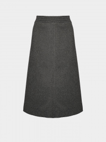 Спідниця міді Braska модель 84123/301 Фото