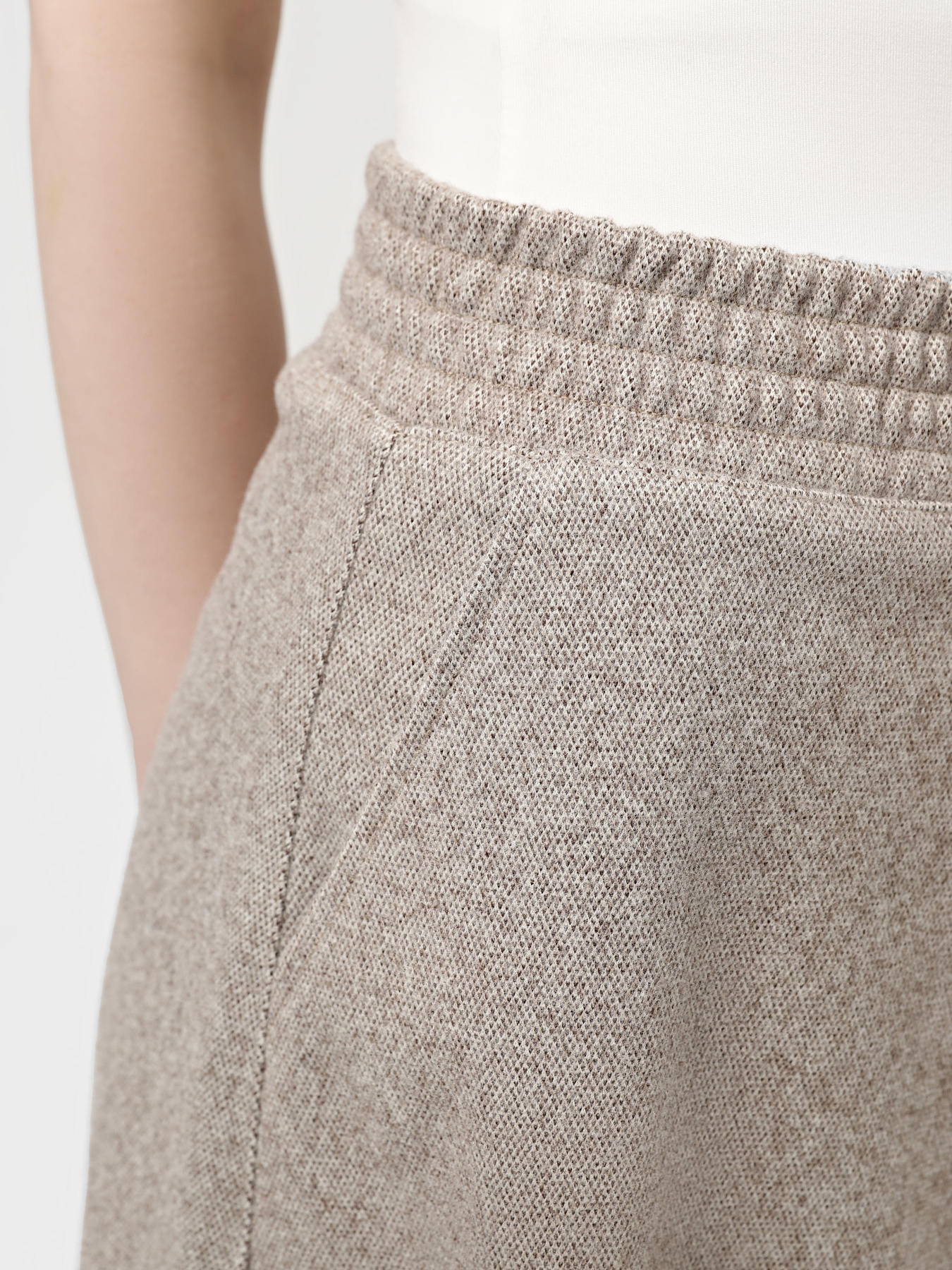 Спідниця міді Braska модель 84123/304 Фото